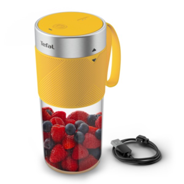 Tefal BL1C0230 LightMix on the go ...
