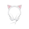 Razer Kraken Kitty V3 X Headset, White | Razer