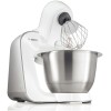 Bosch Styline food processor 900 W 3.9 L Stainless steel, White