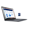 Dell Pro 14 Premium AG FHD+ Ultra 7 266V/16GB/512GB/Intel Arc Integrated/Win11 Pro/Estonian Backlit kbd/FP/3Y Basic Onsite Warranty | Dell
