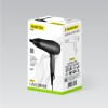 Hair dryer MAESTRO MR-217 2200 W Black, Graphite