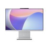 Lenovo IdeaCentre AIO 24IRH9 Intel® Core™ i3 i3-1315U 60.5 cm (23.8") 1920 x 1080 pixels All-in-One PC 16 GB DDR5-SDRAM 512 GB SSD Windows 11 Home Wi-Fi 6 (802.11ax) Grey