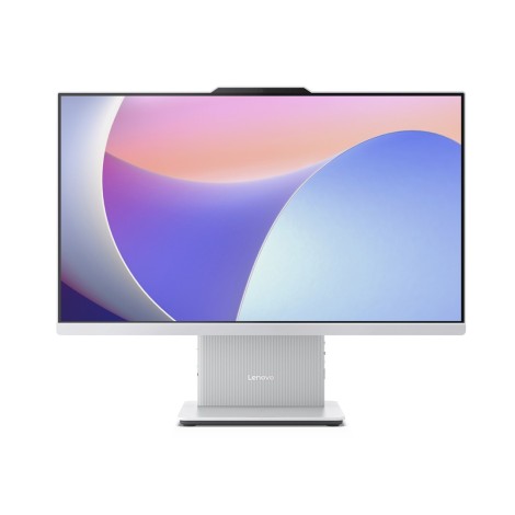 Lenovo IdeaCentre AIO 24IRH9 Intel® Core™ i3 i3-1315U 60.5 cm (23.8") 1920 x 1080 pixels All-in-One PC 16 GB DDR5-SDRAM 512 GB SSD Windows 11 Home Wi-Fi 6 (802.11ax) Grey