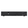 NETGEAR GS308-300PES network switch Unmanaged L2 Gigabit Ethernet (10/100/1000) Black
