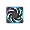 Fractal Design | Computer Fan, 3-pack | Momentum 12 RGB
