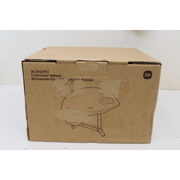 SALE OUT. Xiaomi Mi Commuter Helmet ...