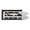 MSI GeForce RTX 5070 12G INSPIRE 3X OC | NVIDIA | 12 GB | GeForce RTX 5070 | GDDR7 | HDMI ports quantity 1 | PCI Express Gen 5