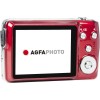 Agfa DC8200 digital camera red | Agfa Photo