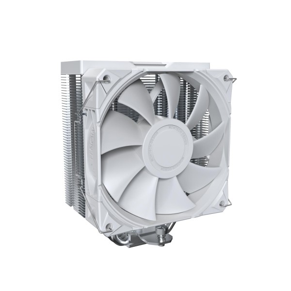 CPU COOLER MULTI SOCKET WHITE/NX400 (W) ...