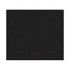 Candy Idea CI642CBB Black Built-in 59 cm Zone induction hob 4 zone(s)