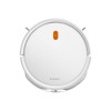 Xiaomi | Robot Vacuum (EU) | E5 | Wet&Dry | 2600 mAh | Dust capacity 0.4 L | 2000 Pa | White