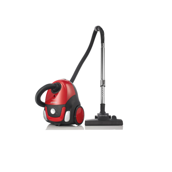 Gorenje | Vacuum cleaner | VCEB11CXRII ...