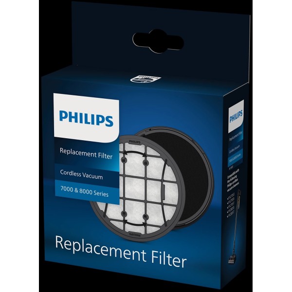 Philips | Replacement filter for 6000, ...