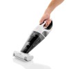 ETA | Vacuum cleaner | Rotary ETA142590000 | Cordless operating | Handheld | - W | 14.4 V | Operating time (max) 25 min | White | Warranty 24 month(s) | Battery warranty 6 month(s)