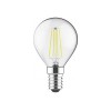 LEDURO LED BULB G45 4W 400lm E14 3000K