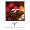 Elite Screens | Tripod/Portable Pull Up Projector Screen | T92UWH | Diagonal 92 