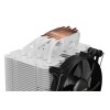 be quiet! Shadow Rock 3 White Processor Cooler 12 cm 1 pc(s)