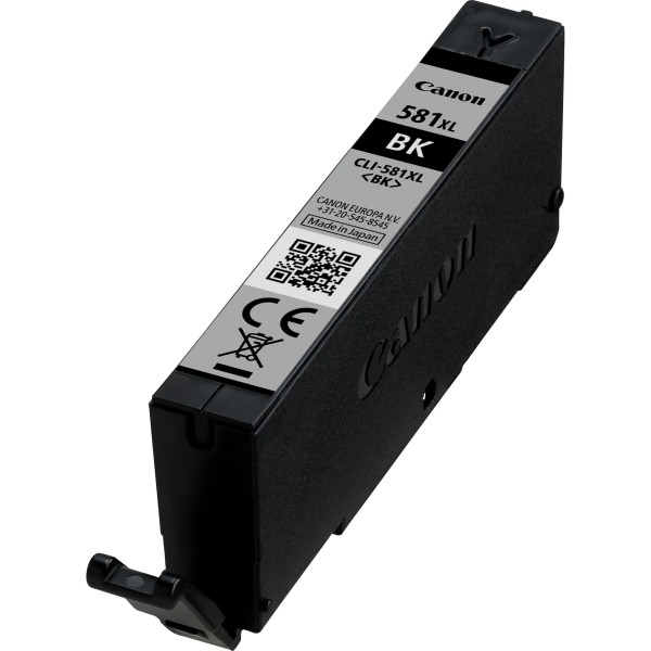 Canon Cartriges | CLI-581XL | Inkjet ...