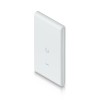 Ubiquiti Access Point | U6-Mesh-Pro | 2.4 GHz, 5 GHz | 10/100/1000 Mbit/s | Ethernet LAN (RJ-45) ports 2 | MU-MiMO Yes | PoE in | Antenna type Integrated omnidirectional super antenna