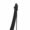 POE LANG EK ROBIN HOOD classic bow 30-35LBS (RE-018B) Black