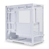 Case|LIAN LI|LANCOOL 207|MidiTower|Case product features Transparent panel|Not included|ATX|MicroATX|MiniITX|Colour White|G99.LAN207RW.00