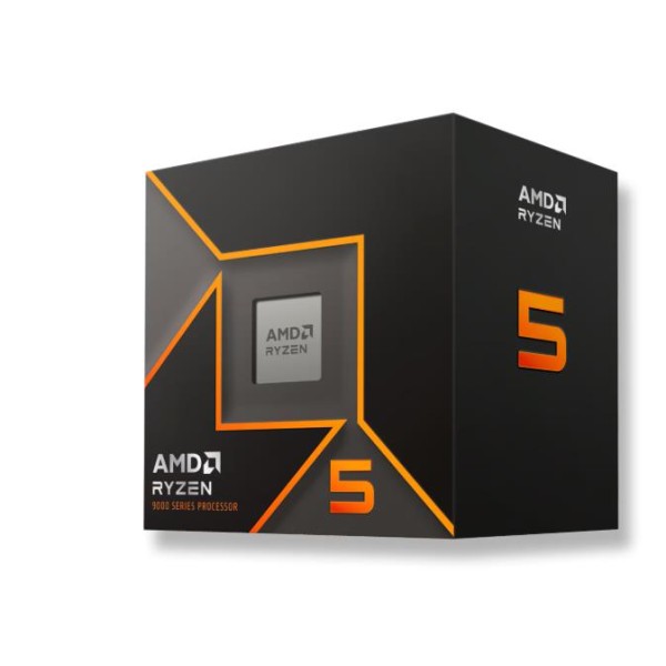 CPU RYZEN X6 R5-9600 SAM5 BX/65W ...