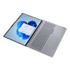 Lenovo ThinkBook 16 G8 IAL Intel Core Ultra 5 225U Laptop 40.6 cm (16") WUXGA 16 GB DDR5-SDRAM 512 GB SSD Wi-Fi 6E (802.11ax) Windows 11 Pro English Grey