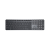 Dell | Pro 7 Slim KM726 | Keyboard and Mouse Set | Wireless | Mouse included | Batteries included | Lithuanian | Wireless connection | Black