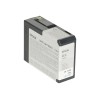 Epson ink cartridge light light black for Stylus PRO 3800, 80ml | Epson