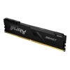 Kingston | 16 GB | DDR4 | 3600 MHz | PC/server | Registered No | ECC No