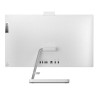 Lenovo IdeaCentre AIO 3 All-in-One PC Intel® Core™ i5 68.6 cm (27") 1920 x 1080 px 16 GB DDR4-SDRAM 512 GB SSD All-in-One PC NoOS Wi-Fi 5 (802.11ac) White