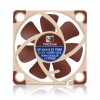 Noctua NF A4x10 5V PWM Computer case Fan 4 cm Brown