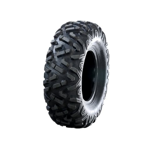 Tire for ATV/quad SUNF 22x7-10 TL 35J A017 6PR tread depth 10mm