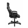 Arozzi Milano Gaming Chair - Black | Arozzi Plywood, PU | Gaming chair | Black