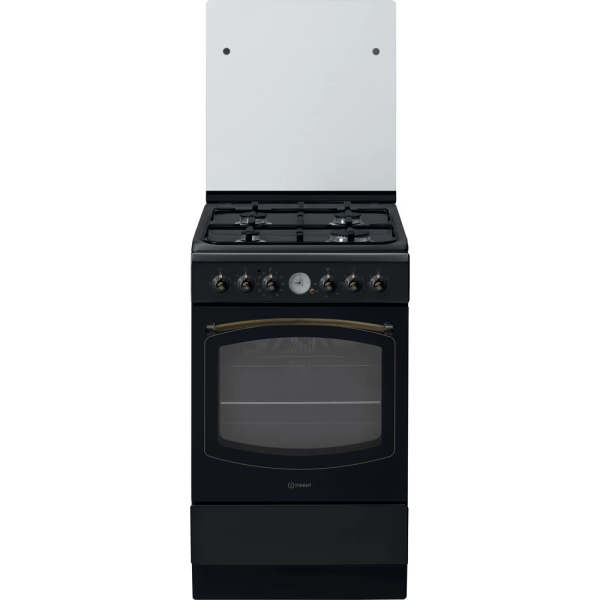 INDESIT Cooker | IS5G8MHA/E/1 | Hob ...