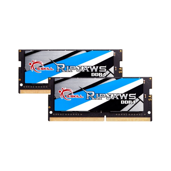 G.Skill Ripjaws F4-2666C19D-32GRS memory module 32 ...