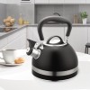 Czajnik 1,8L MAESTRO MR-1336-BLACK
