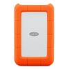 External HDD|LACIE|Rugged Mini|5TB|USB 3.0|STJJ5000400