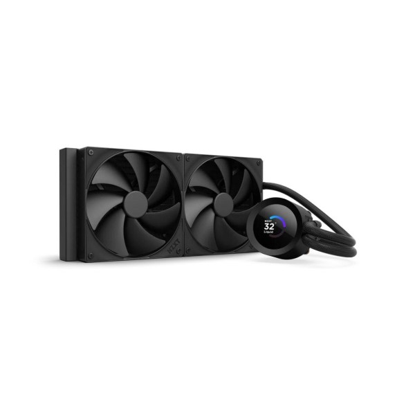 CPU COOLER MULTI SOCKET/KRAKEN PLUS 280 ...