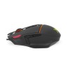 KRUX Fuze Pro mouse Right-hand USB Type-A Optical 12000 DPI