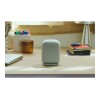 Sony Speaker | SRS-LS1 LinkBuds | Waterproof | Bluetooth | Light Gray | Portable | Wireless connection