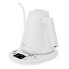 Adler | Kettle | AD 1349w | Electric | 1100 W | 1 L | Stainless Steel | 360° rotational base | White