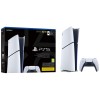 Konsola SONY PS5 Digital 825GB + 2 kontrolery DS5