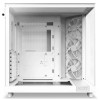 Case|NZXT|H6 Flow|MidiTower|Not included|ATX|MicroATX|MiniITX|Colour White|CC-H61FW-01