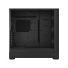 Fractal Design | Pop XL | Side window | Black Solid | E-ATX up to 280 mm, ATX , mATX, Mini ITX | Power supply included No | ATX