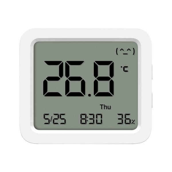 Xiaomi Mi Temperature and Humidity Monitor ...