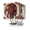 Chłodzenie CPU NOCTUA NH-D9 TR5-SP6 4U