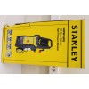 SALE OUT. STANLEY SXPW16PE High Pressure Washer with Patio Cleaner (1600 W, 125 bar, 420 l/h) | Stanley Pressure Washer 1600 W | 125 bar | 420 l/h | DAMAGED PACKAGING