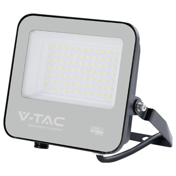 Projektor LED V-TAC CREE CHIP 50W ...
