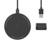 Belkin | Wireless Charging Pad with PSU & Micro USB Cable | WIA001vfBK